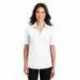 Port Authority L5200 Ladies Silk Touch Interlock Performance Polo