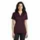 Port Authority L540 Ladies Silk Touch Performance Polo