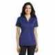 Port Authority L540 Ladies Silk Touch Performance Polo