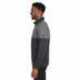 Puma Golf 595803 Men's Cloudspun Warm Up Quarter-Zip