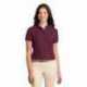 Port Authority L500 Ladies Silk Touch Polo