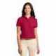 Port Authority L500 Ladies Silk Touch Polo