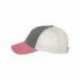 Sportsman SP510 Pigment-Dyed Trucker Cap