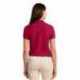 Port Authority L500 Ladies Silk Touch Polo