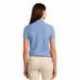 Port Authority L500 Ladies Silk Touch Polo