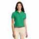 Port Authority L500 Ladies Silk Touch Polo