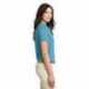 Port Authority L500 Ladies Silk Touch Polo