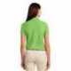 Port Authority L500 Ladies Silk Touch Polo