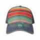 LEGACY OFAFP Old Favorite Five-Panel Trucker Cap