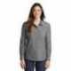 Port Authority LW380 Ladies Slub Chambray Shirt