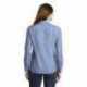 Port Authority LW380 Ladies Slub Chambray Shirt