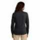 Port Authority L293 Ladies Slub Fleece Full-Zip Jacket