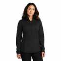 Port Authority L804 Ladies Smooth Fleece 1/4-Zip