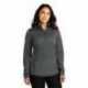 Port Authority L804 Ladies Smooth Fleece 1/4-Zip