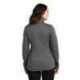 Port Authority L804 Ladies Smooth Fleece 1/4-Zip