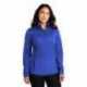 Port Authority L804 Ladies Smooth Fleece 1/4-Zip