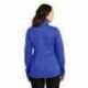 Port Authority L804 Ladies Smooth Fleece 1/4-Zip