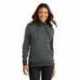 Port Authority L814 Ladies Smooth Fleece Hooded Jacket