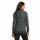 Port Authority L814 Ladies Smooth Fleece Hooded Jacket