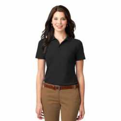 Port Authority L510 Ladies Stain-Resistant Polo