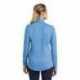 Sport-Tek LST407 Ladies PosiCharge Tri-Blend Wicking 1/4-Zip Pullover