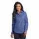 Port Authority L658 Ladies SuperPro Oxford Shirt