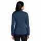 Port Authority L232 Ladies Sweater Fleece Jacket