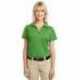 Port Authority L527 Ladies Tech Pique Polo