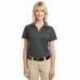 Port Authority L527 Ladies Tech Pique Polo