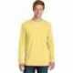 Port & Company PC099LS Beach Wash Garment-Dyed Long Sleeve Tee