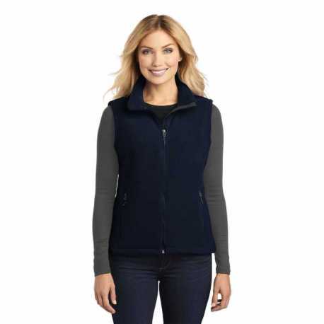 Port Authority L219 Ladies Value Fleece Vest