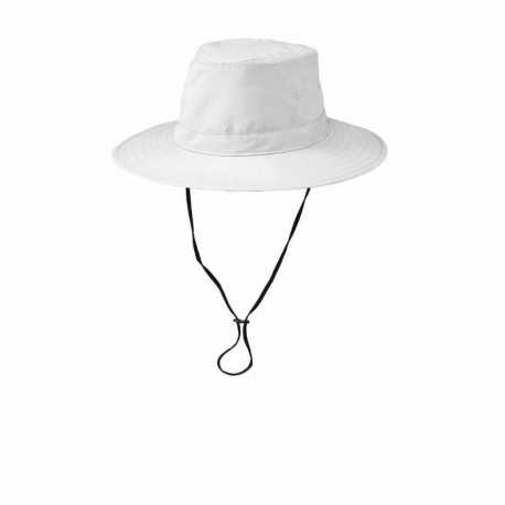 Port Authority C921 Lifestyle Brim Hat