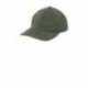 Port Authority C973 Light Corduroy Dad Cap