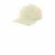 Port Authority C973 Light Corduroy Dad Cap