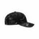 Flexfit 6277VC Adult VEIL Flexfit Cap