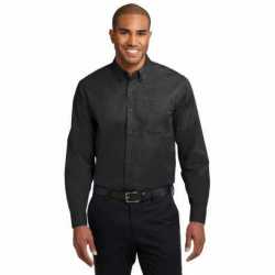 Port Authority S608 Long Sleeve Easy Care Shirt