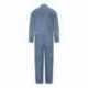 Red Kap CC14 Snap-Front Cotton Coveralls