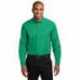 Port Authority S608 Long Sleeve Easy Care Shirt