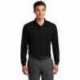 Port Authority K500LSP Long Sleeve Silk Touch Polo with Pocket