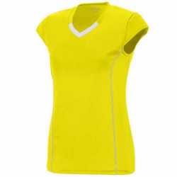 Augusta Sportswear 1218 Ladies Blash Jersey