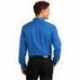 Port Authority W808 Long Sleeve SuperPro React Twill Shirt