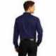 Port Authority W808 Long Sleeve SuperPro React Twill Shirt