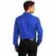 Port Authority W808 Long Sleeve SuperPro React Twill Shirt