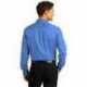 Port Authority W808 Long Sleeve SuperPro React Twill Shirt