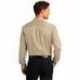 Port Authority W808 Long Sleeve SuperPro React Twill Shirt