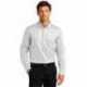 Port Authority W808 Long Sleeve SuperPro React Twill Shirt