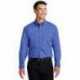 Port Authority S600T Long Sleeve Twill Shirt