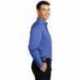 Port Authority S600T Long Sleeve Twill Shirt