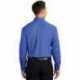 Port Authority S600T Long Sleeve Twill Shirt