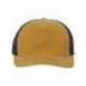 Richardson 930 Troutdale Corduroy Trucker Cap